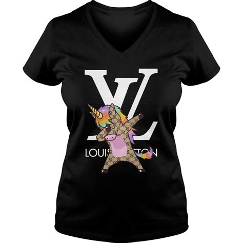 maglietta unicorno louis vuitton|louis vuitton clothing.